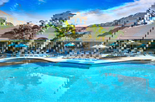 Photo 8 - Cozy Condo W/private Balcony & Free Resort Access