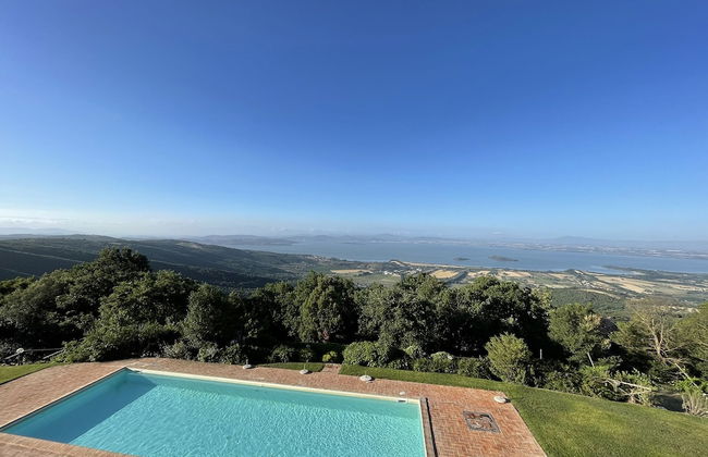 Villa Gosparini - Foto 21