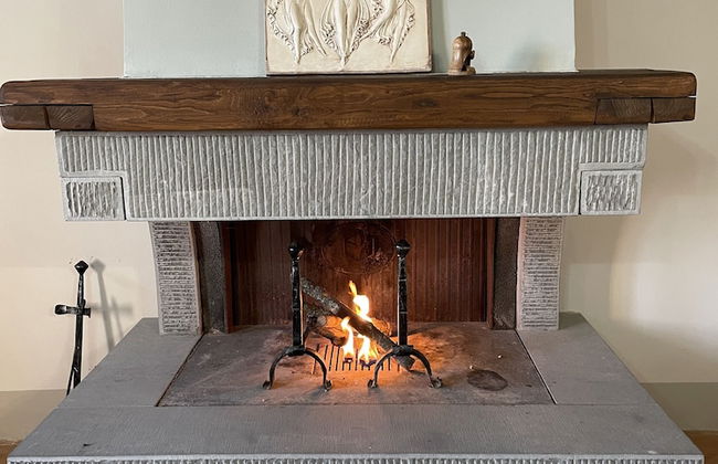 Villa Gosparini - Foto 22