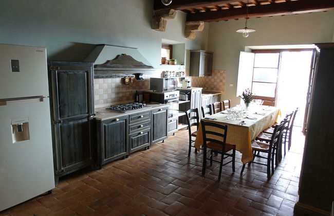 Villa Gosparini - Foto 6