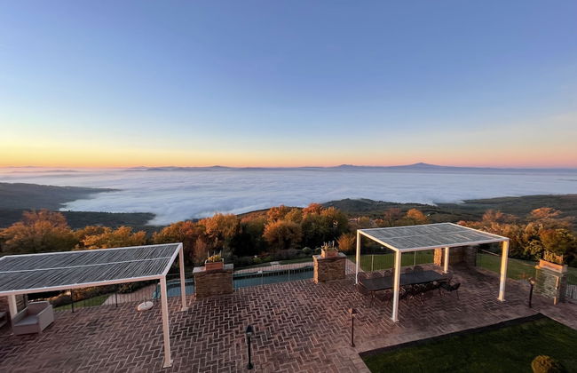 Villa Gosparini - Foto 12