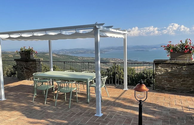 Villa Gosparini - Foto 27