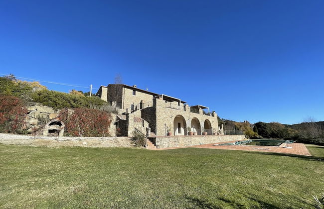 Villa Gosparini - Foto 24