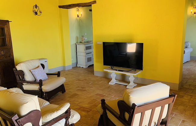 Villa Gosparini - Foto 11