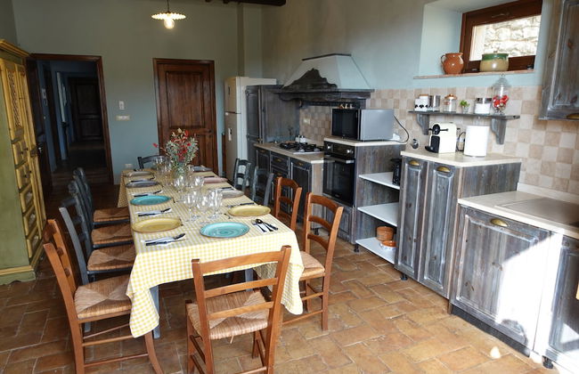 Villa Gosparini - Foto 7