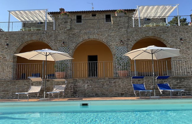 Villa Gosparini - Foto 18