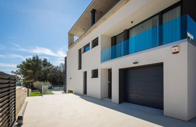 Villa Acacia - Foto 44