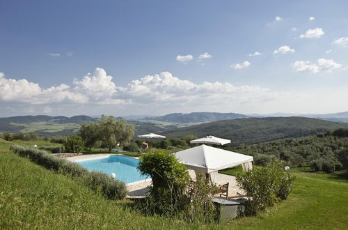 Foto 5 - Chianti Resort - Casa Ginestra