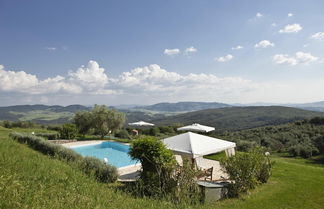 Photo 2 - Chianti Resort - Casa Lavanda