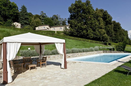 Photo 8 - Chianti Resort - Casa Ginestra