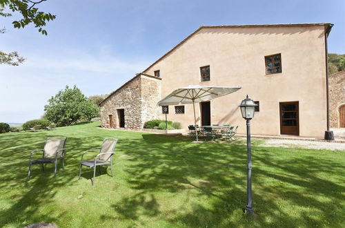 Photo 11 - Chianti Resort - Casa Ginestra