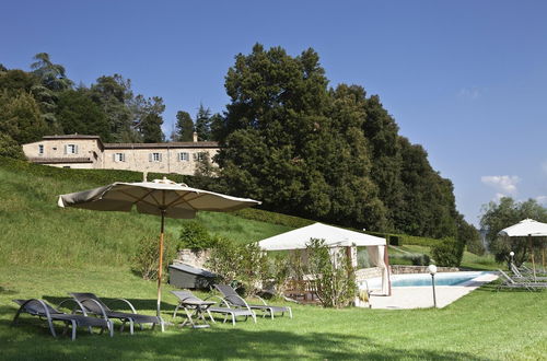 Photo 34 - Chianti Resort - Casa Ginestra