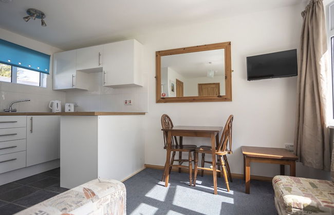 St Ives Bay Beach Resort - Foto 23