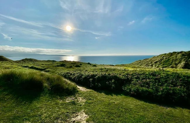 St Ives Bay Beach Resort - Foto 39