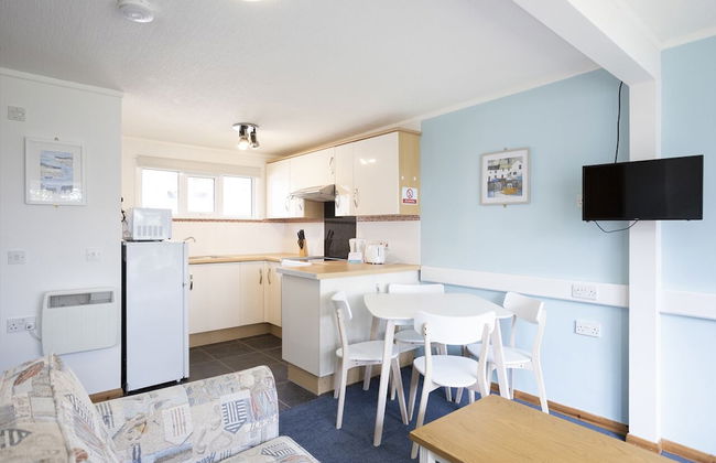 St Ives Bay Beach Resort - Foto 5