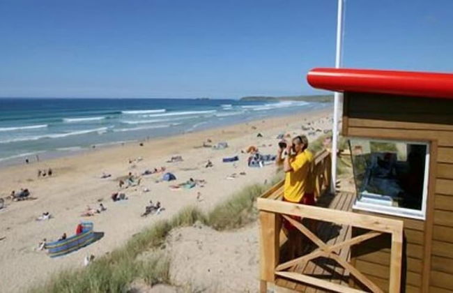 St Ives Bay Beach Resort - Foto 37