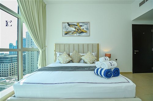 Photo 2 - KTH - Modern 1BR apartment Dubai Marina