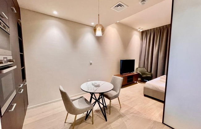 Park View Spacious Studio With Balcony - Foto 5