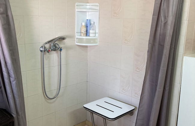Cabanon pied dans l eau - Foto 5