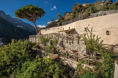 Photo 28 - Villa Diana in Amalfi