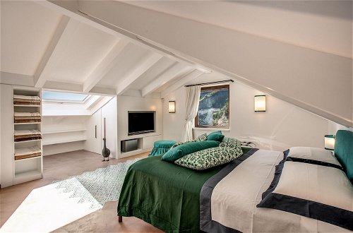 Foto 14 - Villa Diana in Amalfi