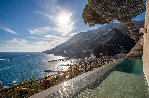 Foto 22 - Villa Diana in Amalfi