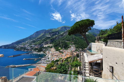 Photo 1 - Villa Diana in Amalfi