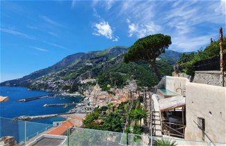 Photo 1 - Villa Diana in Amalfi