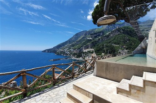 Photo 25 - Villa Diana in Amalfi