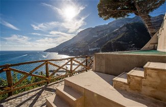 Photo 2 - Villa Diana in Amalfi