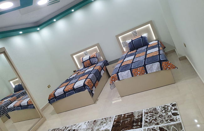 Lovely 3-bed Pyramids Viewapartment in Kafr Nassar - Foto 2
