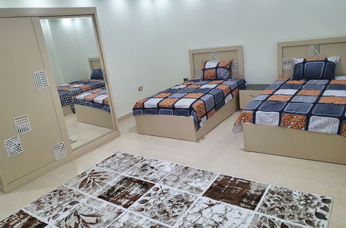 Photo 5 - Lovely 3-bed Pyramids Viewapartment in Kafr Nassar