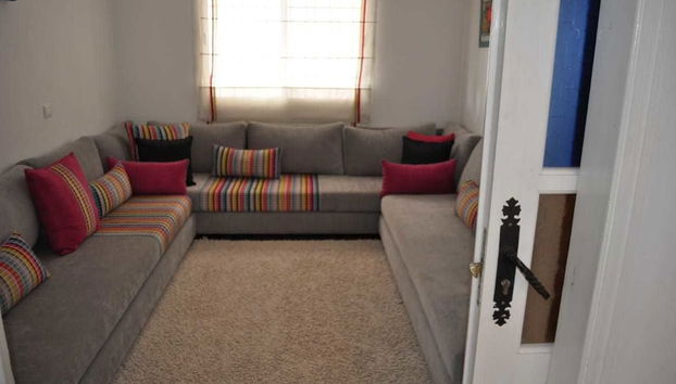 Sala de estar