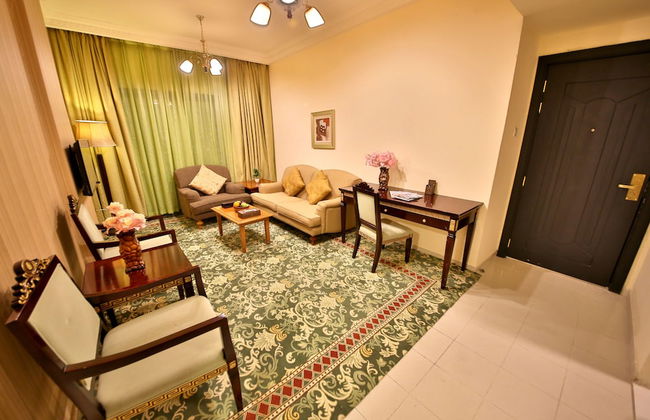 Midtown Furnished Apartments - Foto 26