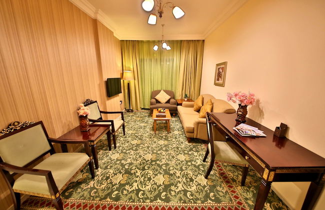 Midtown Furnished Apartments - Foto 24