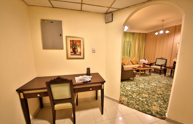 Midtown Furnished Apartments - Foto 32