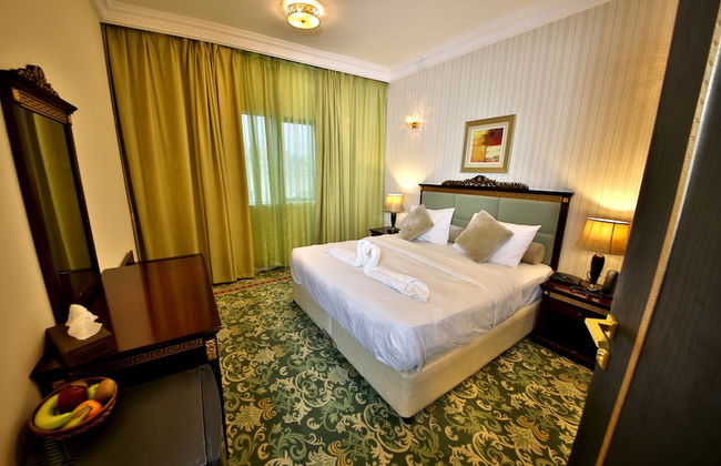 Midtown Furnished Apartments - Foto 12