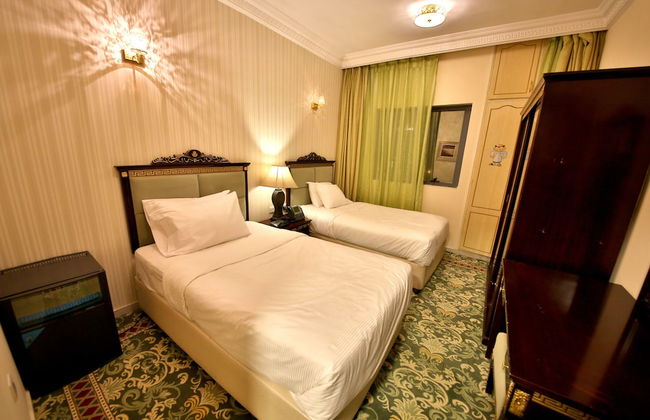 Midtown Furnished Apartments - Foto 6