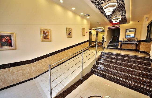 Midtown Furnished Apartments - Foto 2