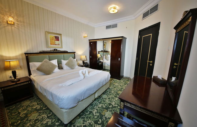 Midtown Furnished Apartments - Foto 8