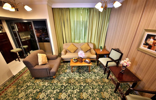 Midtown Furnished Apartments - Foto 23