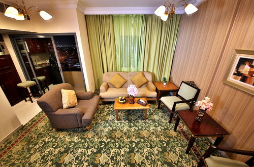 Photo 23 - Midtown Furnished Apartments