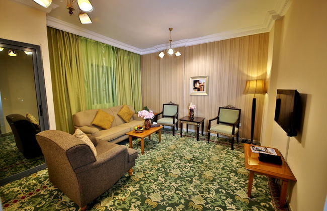 Midtown Furnished Apartments - Foto 27