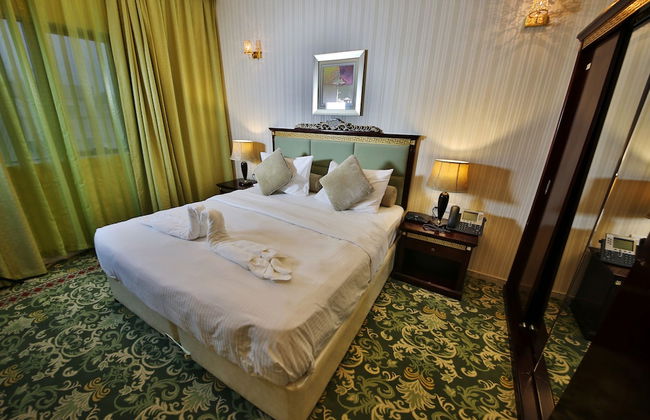 Midtown Furnished Apartments - Foto 10
