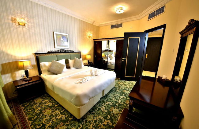 Midtown Furnished Apartments - Foto 18