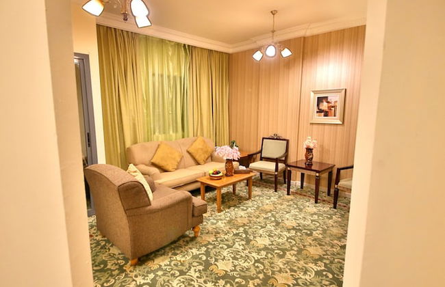 Midtown Furnished Apartments - Foto 25