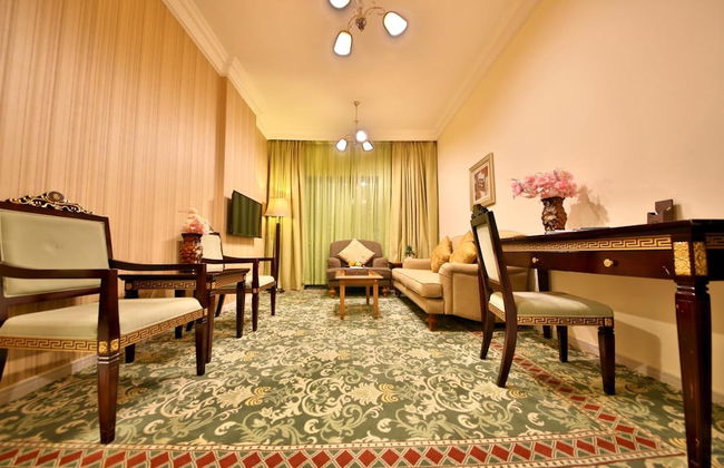 Midtown Furnished Apartments - Foto 30