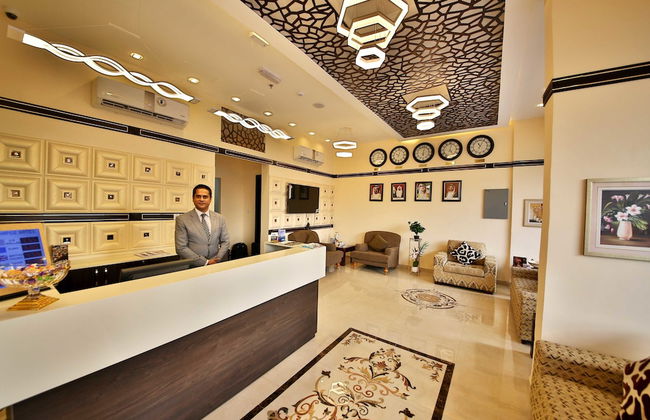 Midtown Furnished Apartments - Foto 3