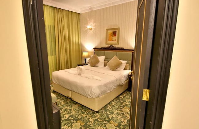 Midtown Furnished Apartments - Foto 20