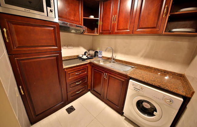 Midtown Furnished Apartments - Photo 22